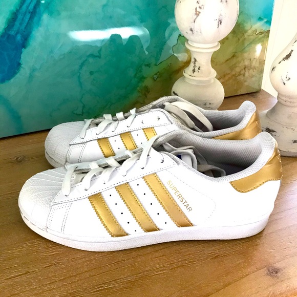 adidas Shoes - Superstar Ortholite Shell Toe Adidas
